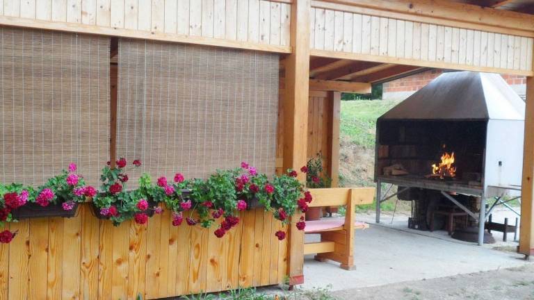Apartman  Korita
