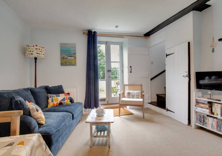 House Blakeney