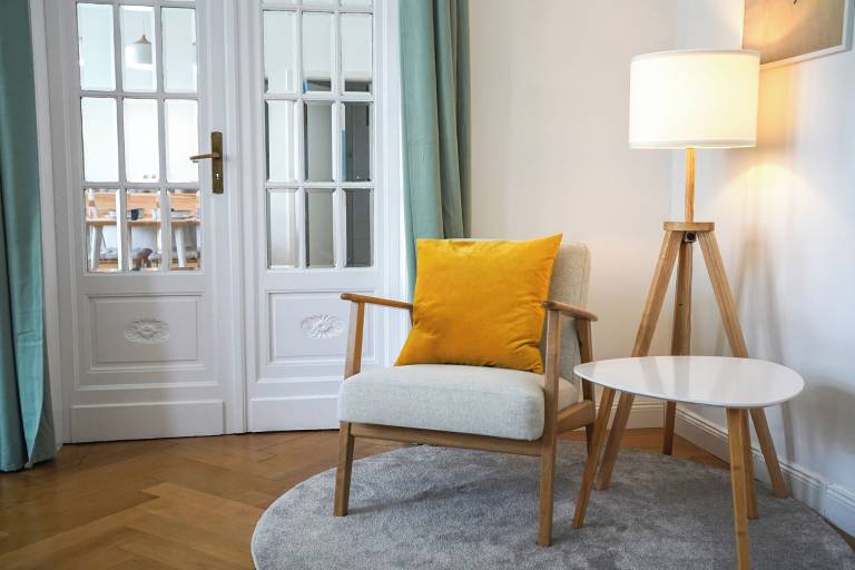 Ferienwohnung Quedlinburg