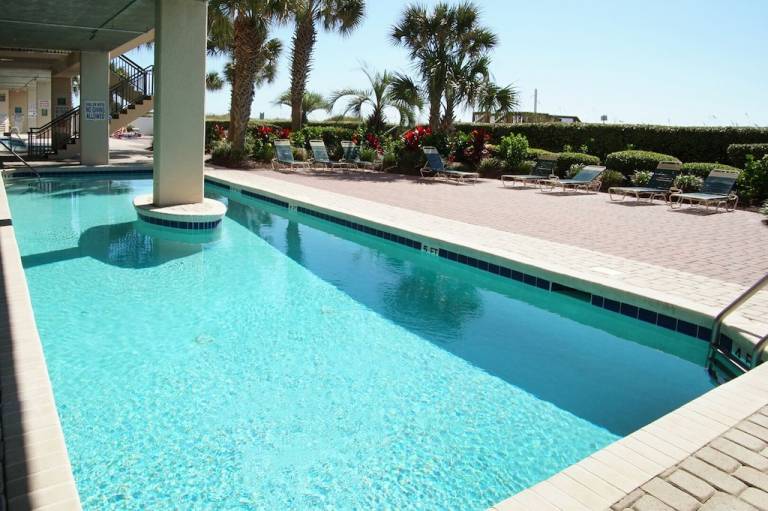 Condo North Myrtle Beach