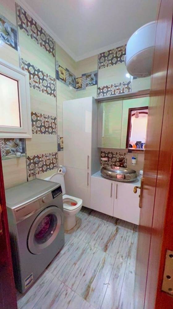 150 m² Ferienwohnung ∙ 3 Schlafzimmer ∙ 8 Gäste – Bild 9