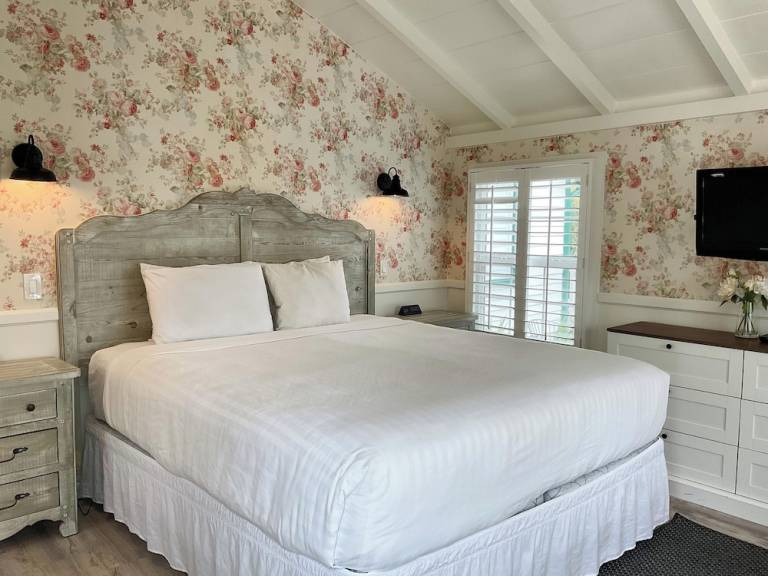 Accommodation Carmel-by-the-Sea
