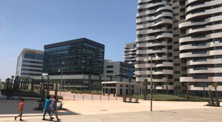 Nice holiday apartment | Pets allowed in Casablanca