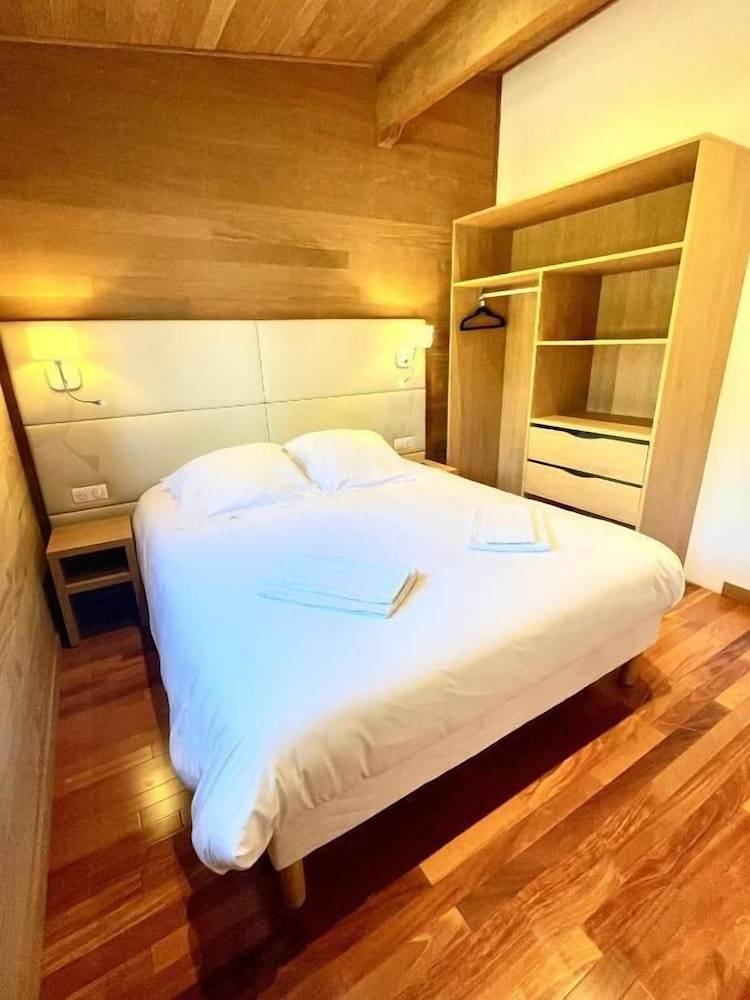 Appart'hôtel Conca