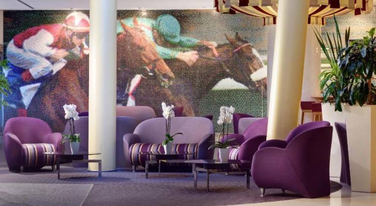 UNA HOTELS Varese — photo 5