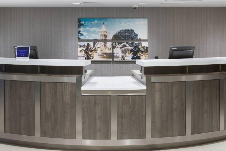 Residence Inn by Marriott Kansas City Country Club Plaza in Kansas City, KS