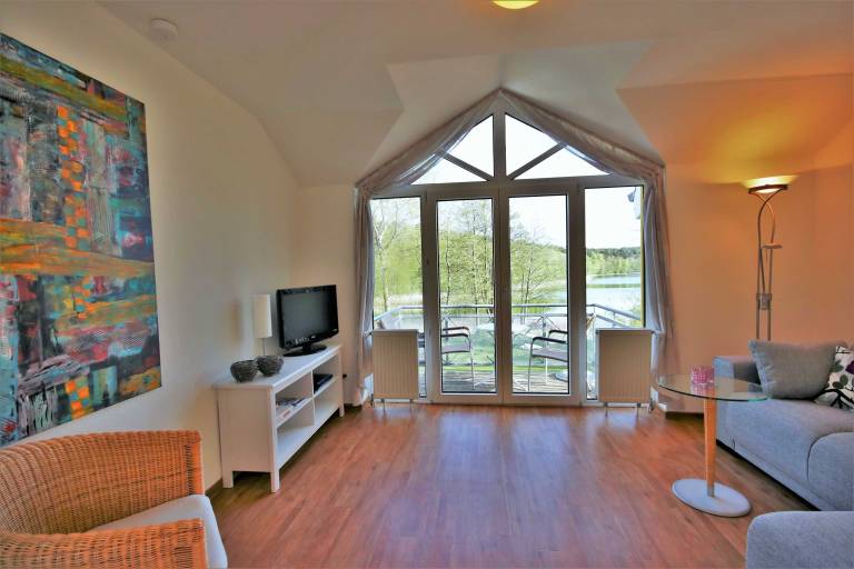 Ferienwohnung  Drewitz