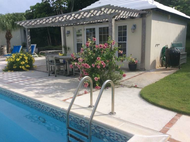 Cottage Bermuda
