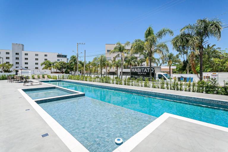 Apartamento Santinho