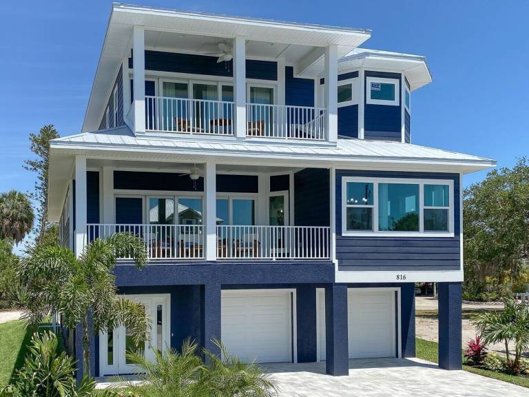 Ferienhaus  Fort Myers Beach