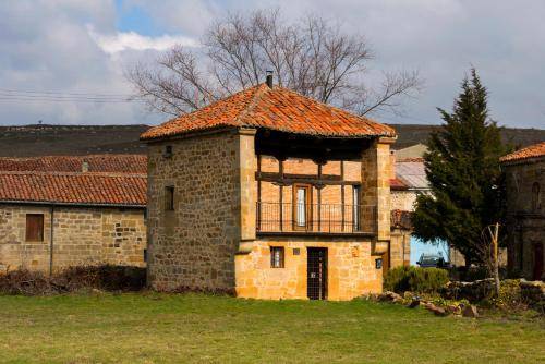 Casa Canduela
