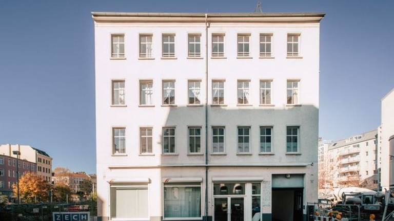 Ferienwohnung Zentrum-Nord