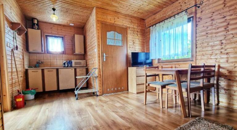 Vacation home with 1 room for 4 persons — photo 2