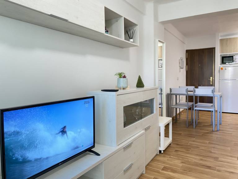 Apartment  Nerja