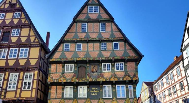 Boutique Hotel Celler Altstadt - 24h Check-in — photo 3