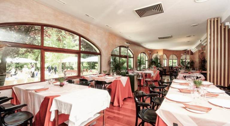Hotel La Ginestra — photo 4