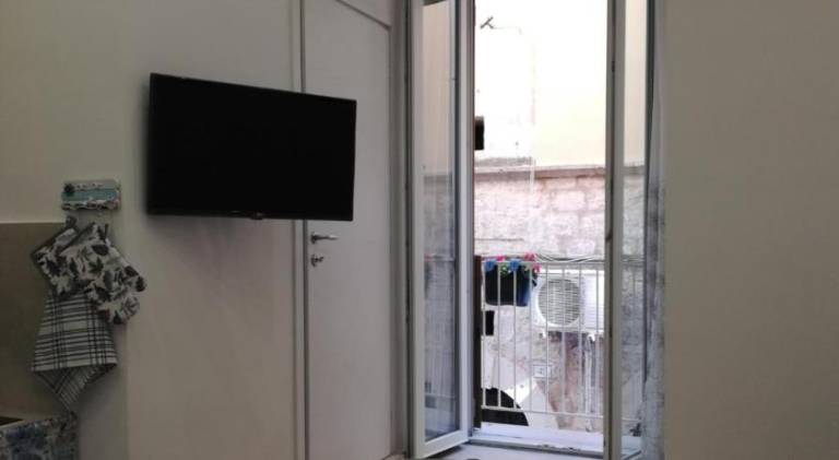 Holiday apartment with 1 room for 5 persons — photo 4