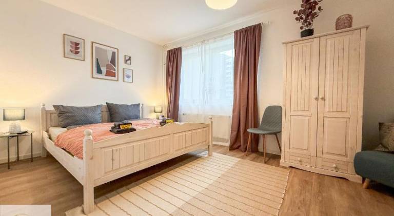 Apartment | Perfect for remote work in Plauen