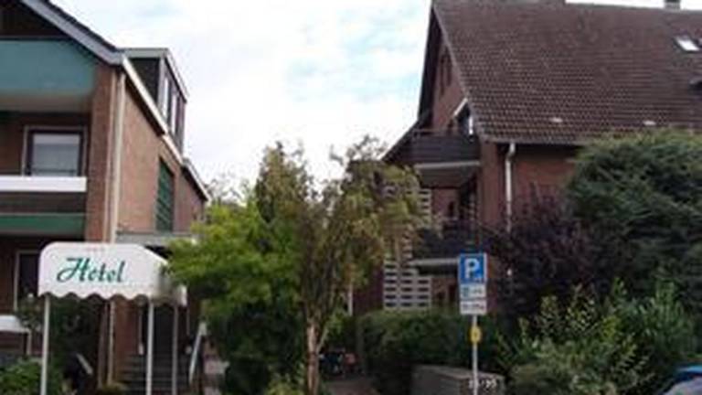 Ferienwohnung  Niendorf/Ostsee