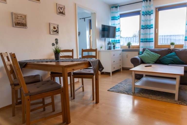 Ferienwohnung Vordorfermühle