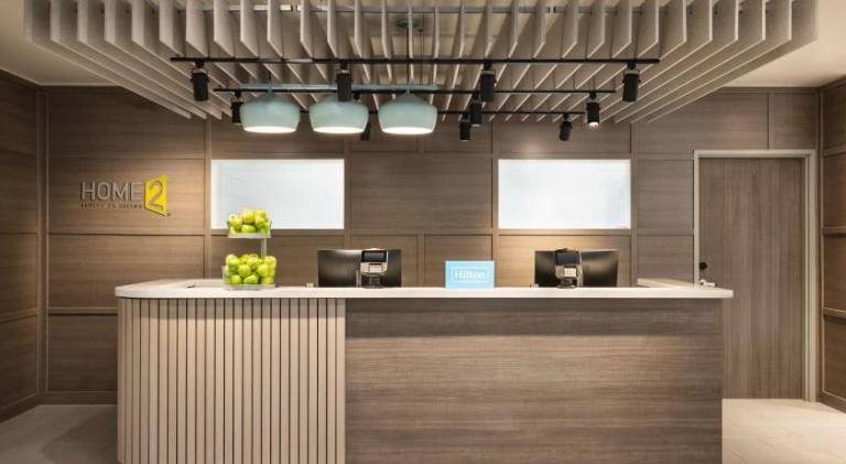 Home2 Suites by Hilton Livingston Yellowstone — photo 3
