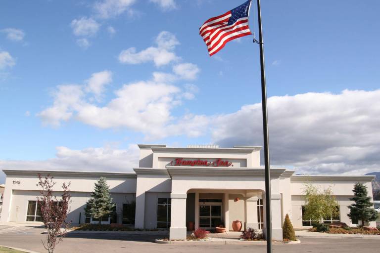 Spark by Hilton Cedar City in Cedar City, UT