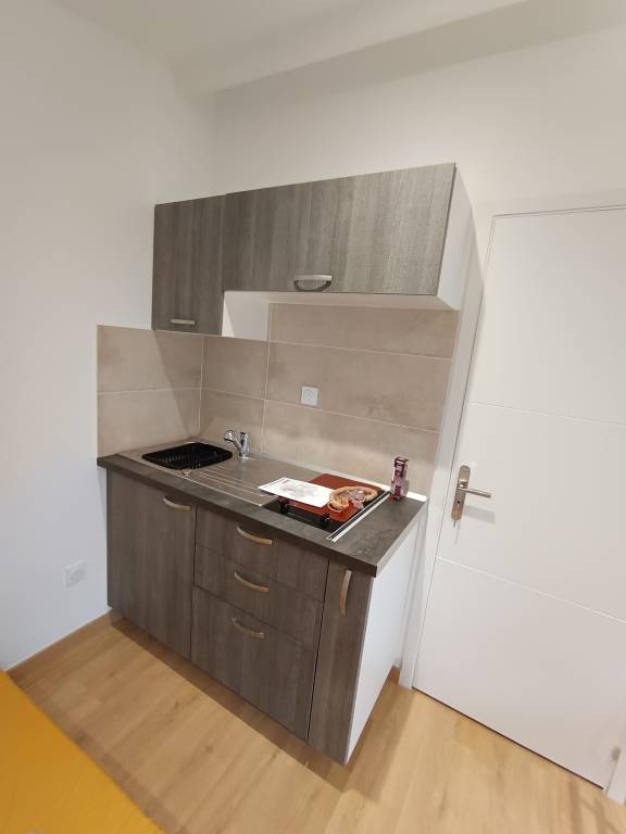 Appartement  Pont-Sainte-Maxence