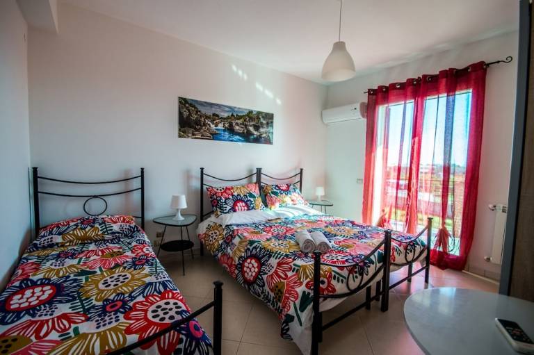 Bed & Breakfast Fiumefreddo di Sicilia