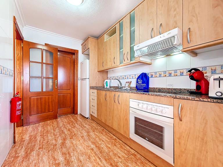 Rental apartment with pool | Beach nearby | Pets are welcome — photo 4