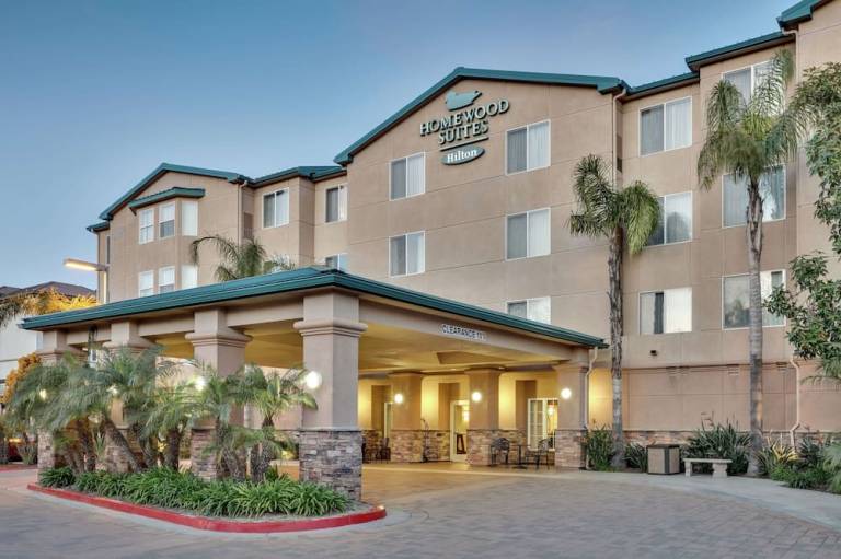 Homewood Suites by Hilton San Diego Del Mar