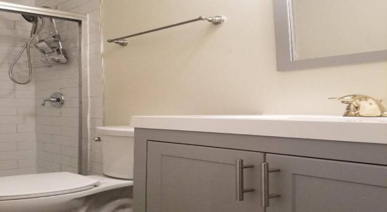 Beautiful New 4 Bedroom 3 Bath Family Home Or 1 BR Apt Nr Howard U Downtown NW DC — photo 2