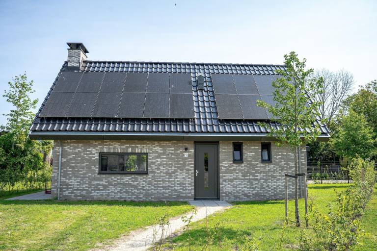 Ferienhaus in Elahuizen, Heeg f&uuml;r max. 8 Personen