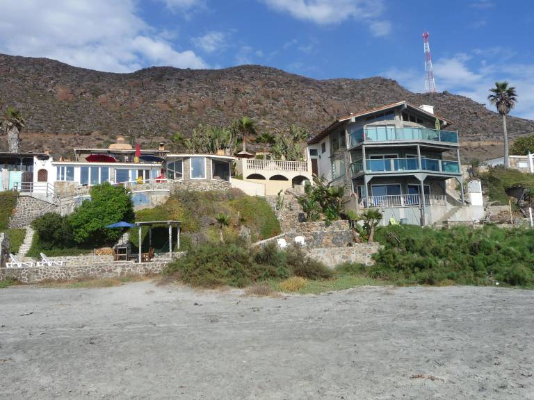 Casa La Misión
