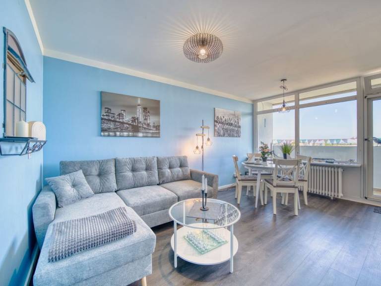 Ferienwohnung Heiligenhafen