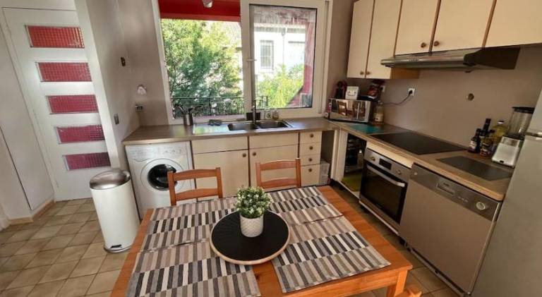 Apartment with 2 rooms for 11 persons — photo 5