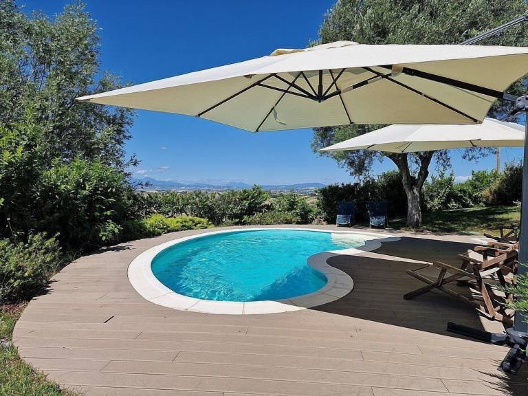 Villa Jesi