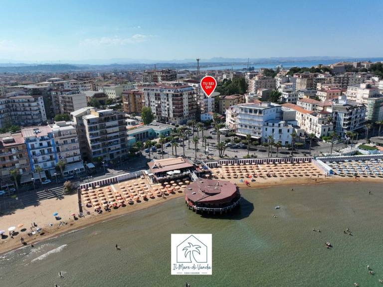 Casa Crotone