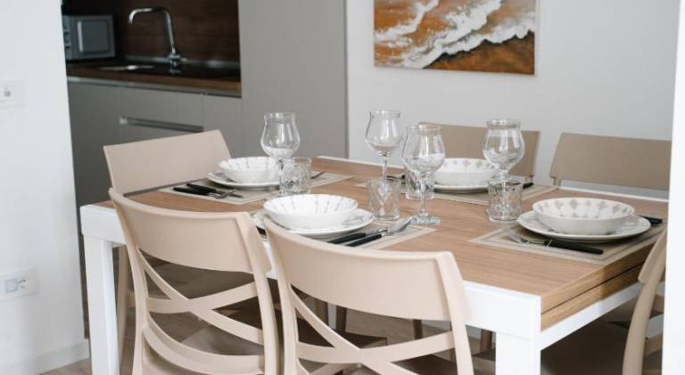 Apartment | Next to Como Cathedral | Pet-friendly — photo 4