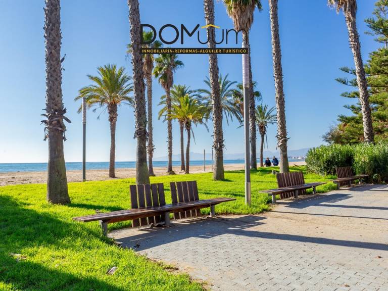 Apartment with 1 room for 4 persons in Cambrils