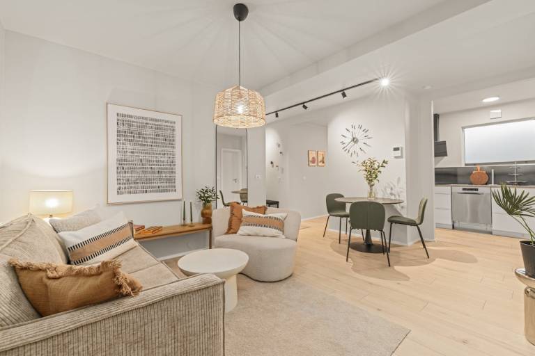 Ferienwohnung  Reykjavík