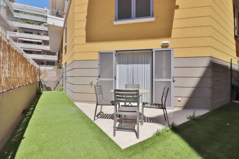 Apartmán  Nice