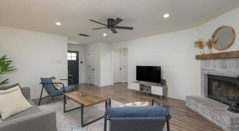 House | Dogs allowed in Killeen, TX