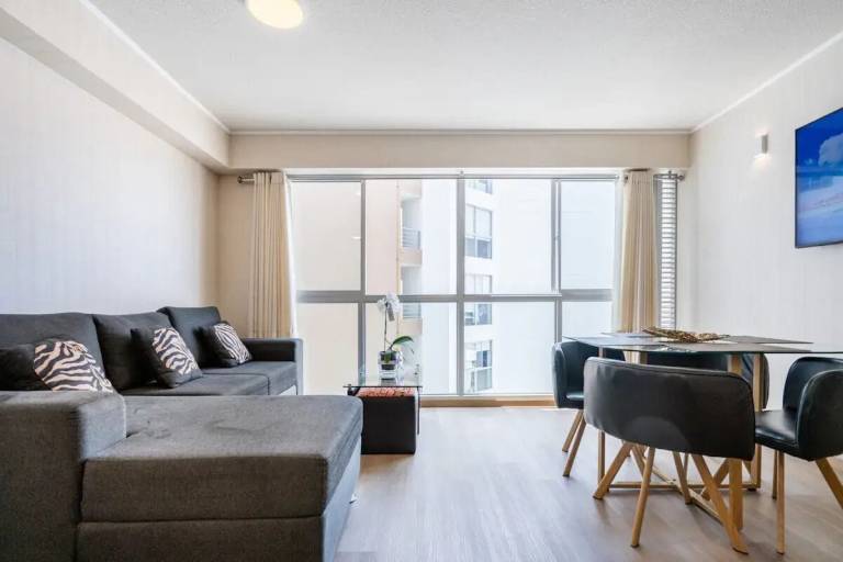 Apartamento Tejada Alta