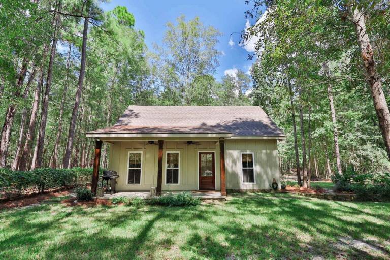 House  Statesboro