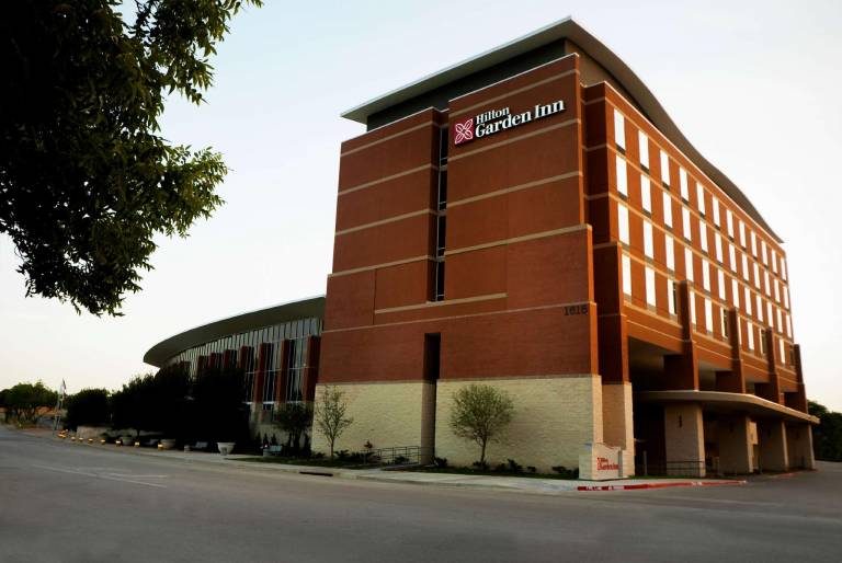 Hilton Garden Inn Dallas - At Hurst Conference Center in Bedford, TX