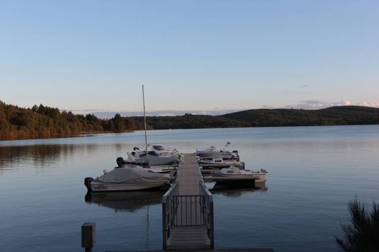 Maison de vacances Lac de Vassivière