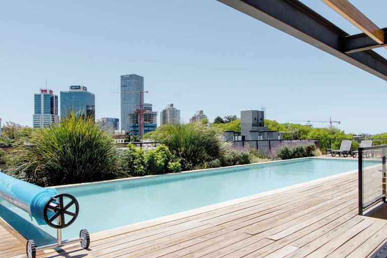Appartement Ch