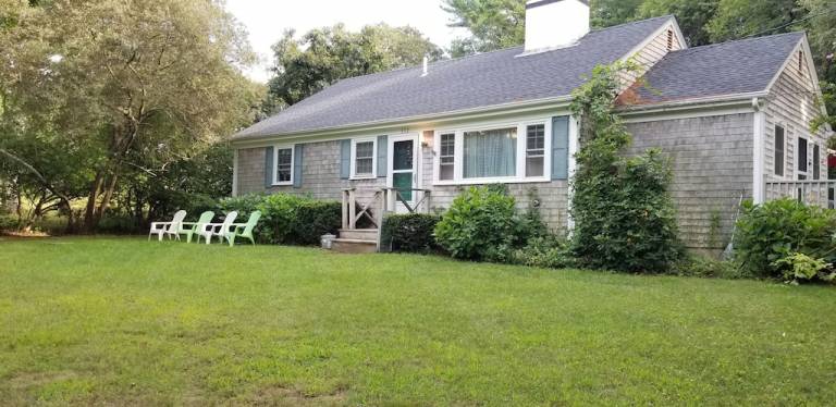House Edgartown