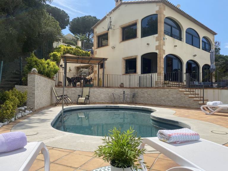 Villa Platja d'Aro