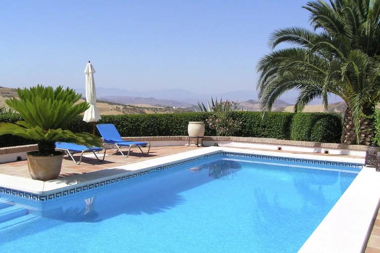 Casa Antequera